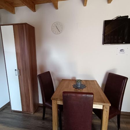 Hotel Guesthouse Stari Jasen Velika Mlaka Esterno foto