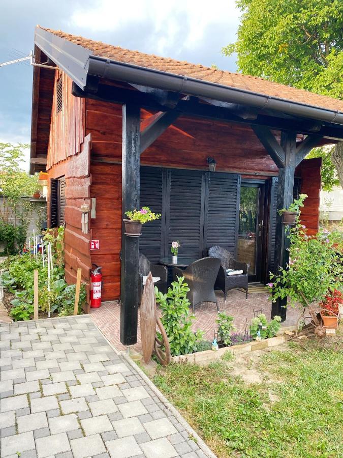 Hotel Guesthouse Stari Jasen Velika Mlaka Esterno foto