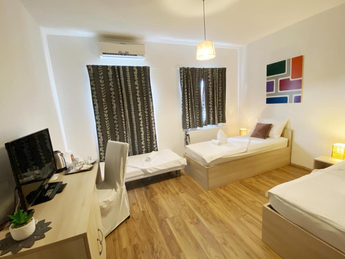 Hotel Guesthouse Stari Jasen Velika Mlaka Esterno foto
