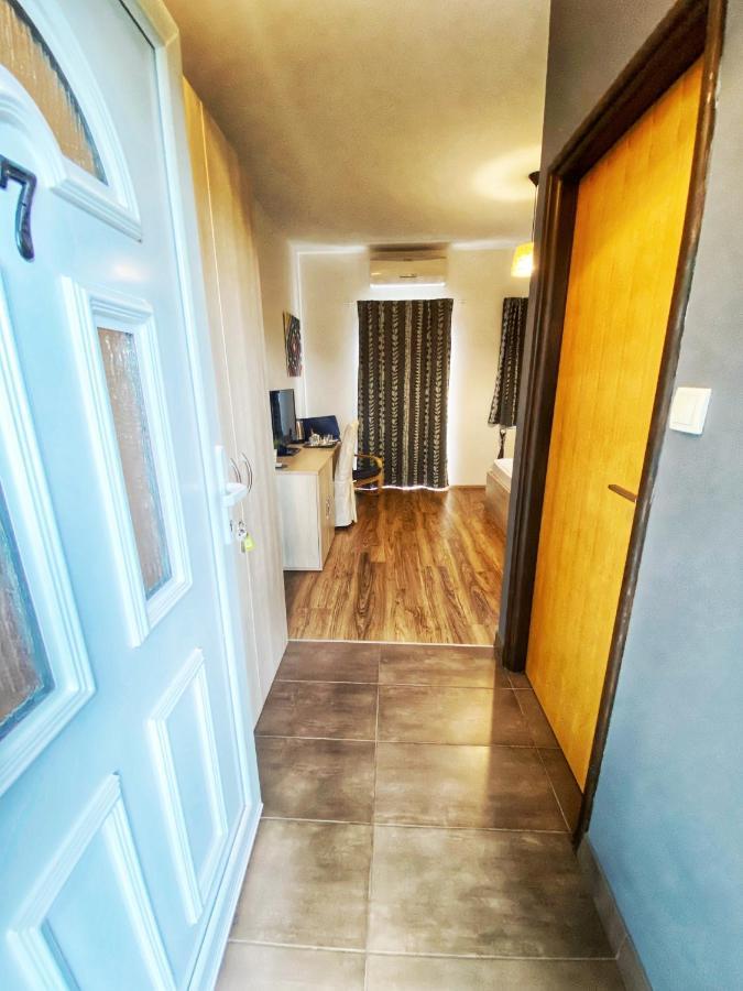 Hotel Guesthouse Stari Jasen Velika Mlaka Esterno foto