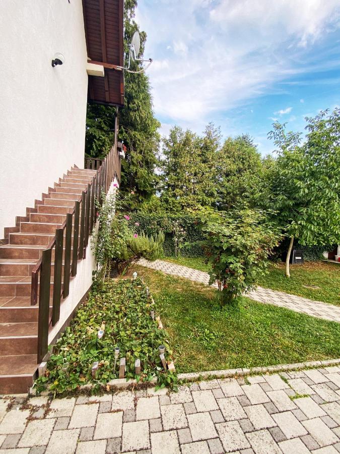 Hotel Guesthouse Stari Jasen Velika Mlaka Esterno foto