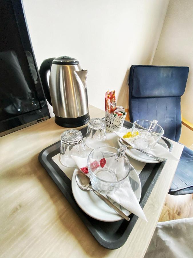 Hotel Guesthouse Stari Jasen Velika Mlaka Esterno foto