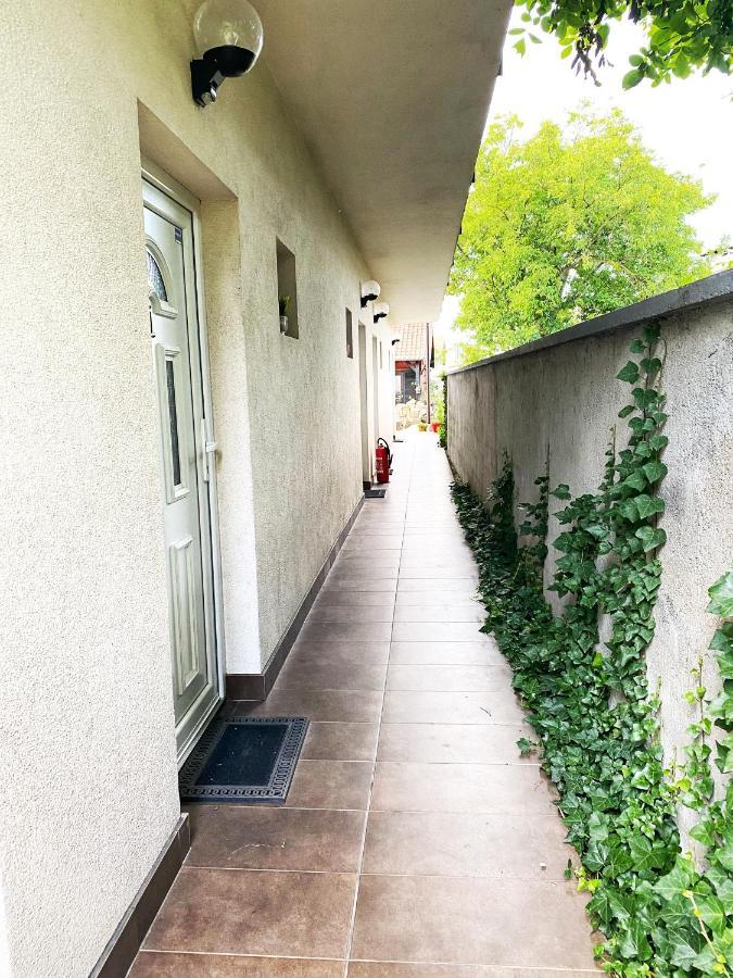 Hotel Guesthouse Stari Jasen Velika Mlaka Esterno foto