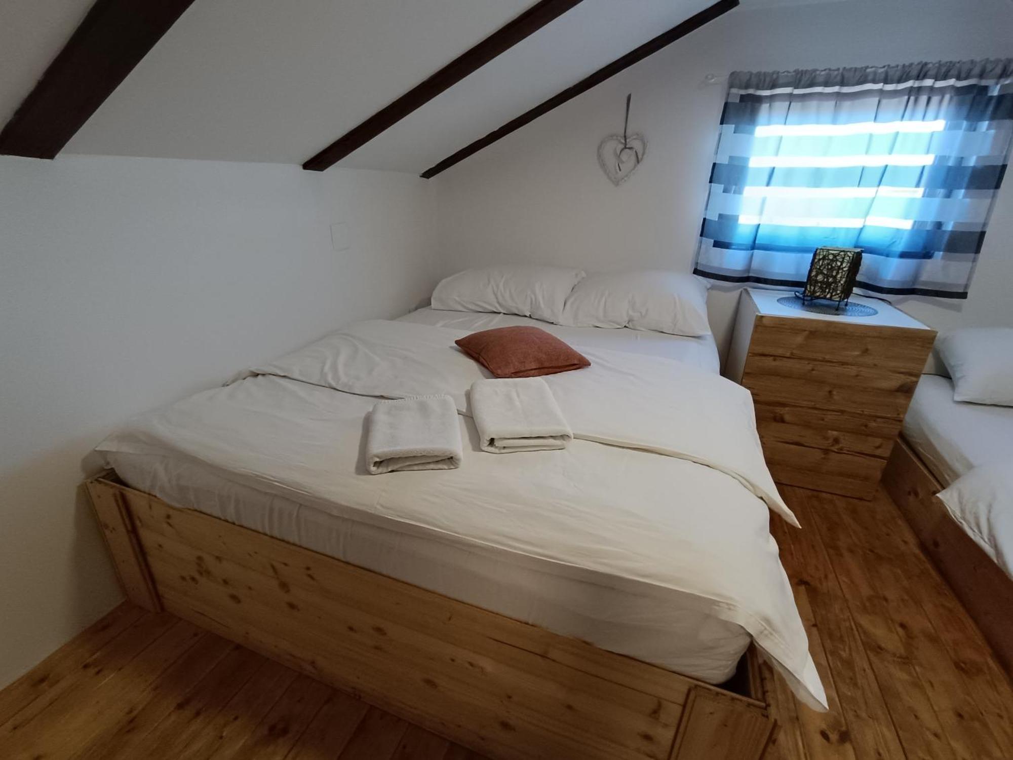 Hotel Guesthouse Stari Jasen Velika Mlaka Esterno foto