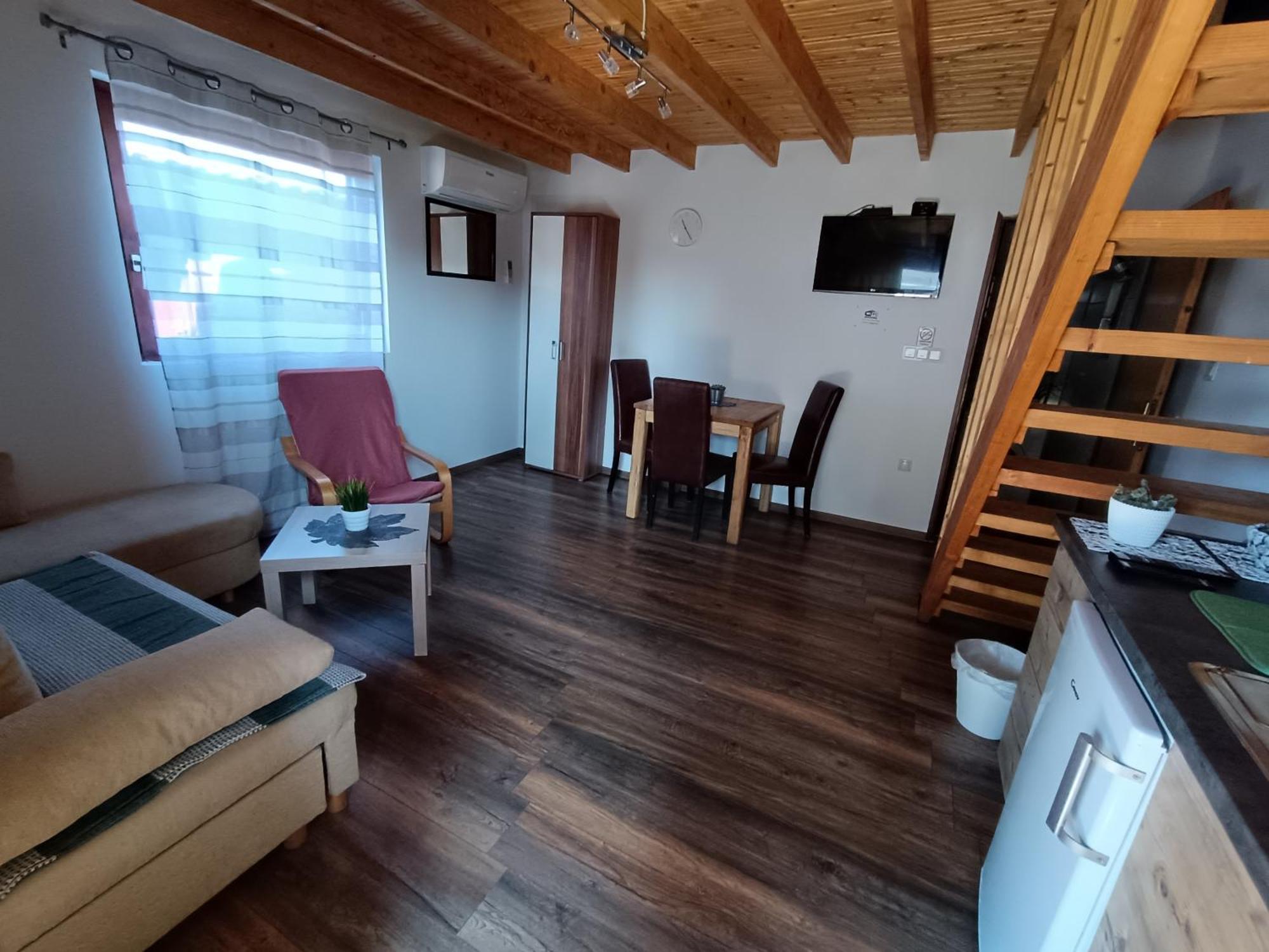 Hotel Guesthouse Stari Jasen Velika Mlaka Esterno foto