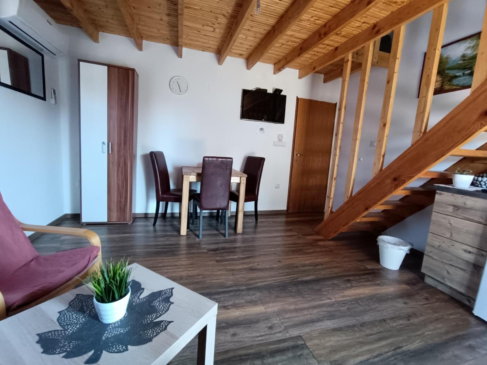 Hotel Guesthouse Stari Jasen Velika Mlaka Esterno foto