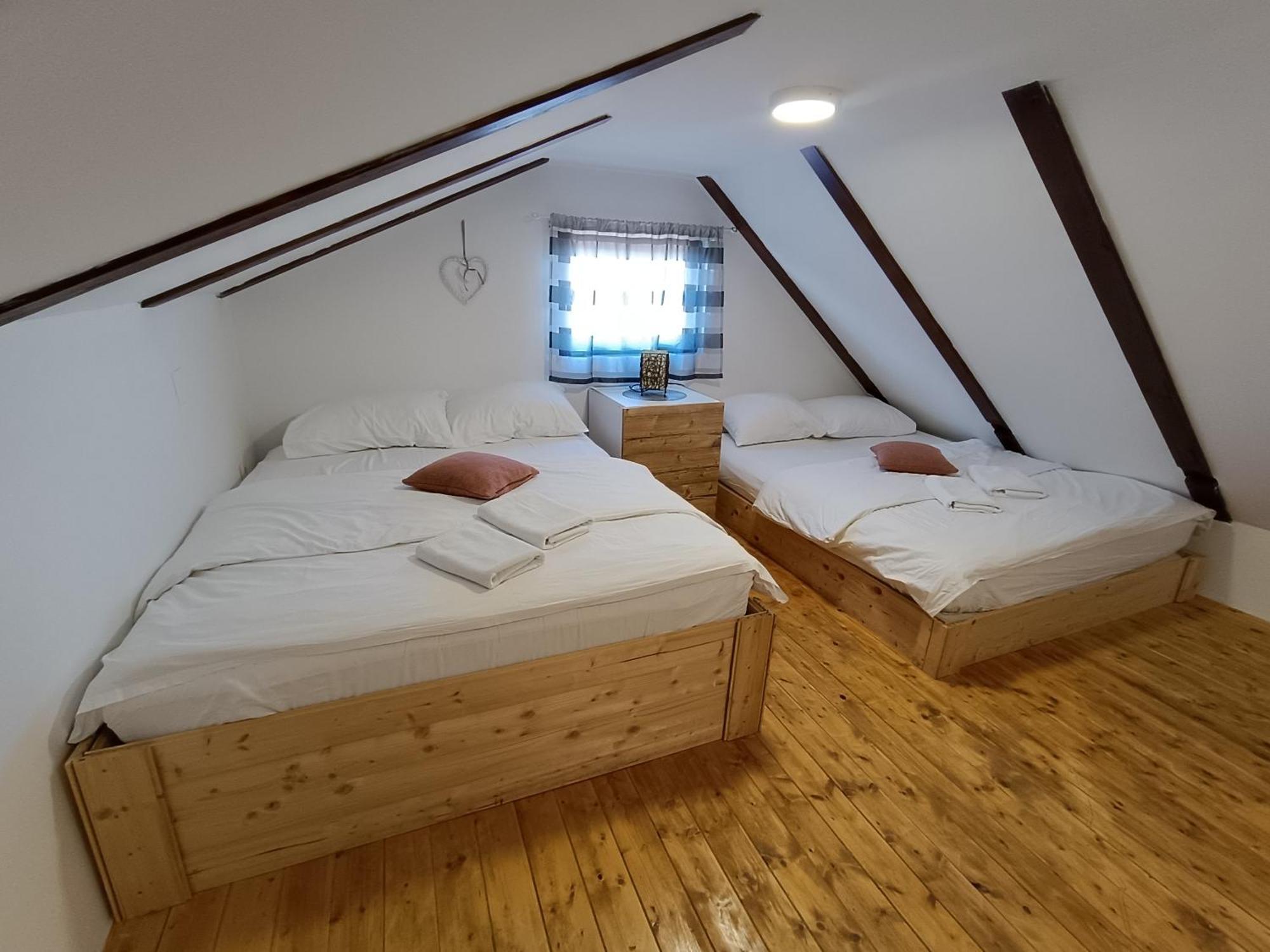 Hotel Guesthouse Stari Jasen Velika Mlaka Esterno foto