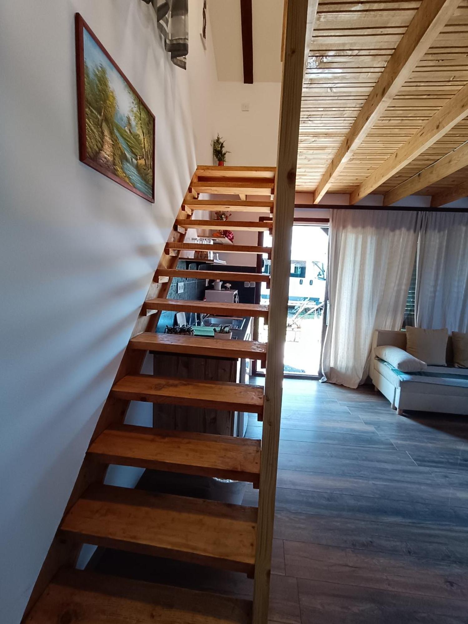 Hotel Guesthouse Stari Jasen Velika Mlaka Esterno foto