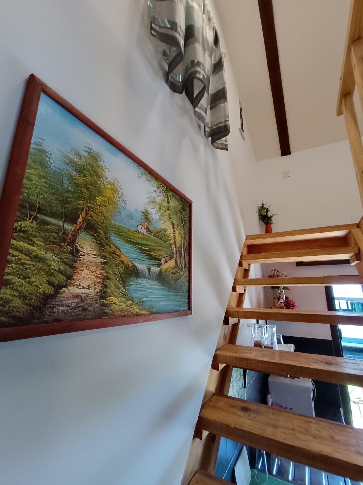 Hotel Guesthouse Stari Jasen Velika Mlaka Esterno foto