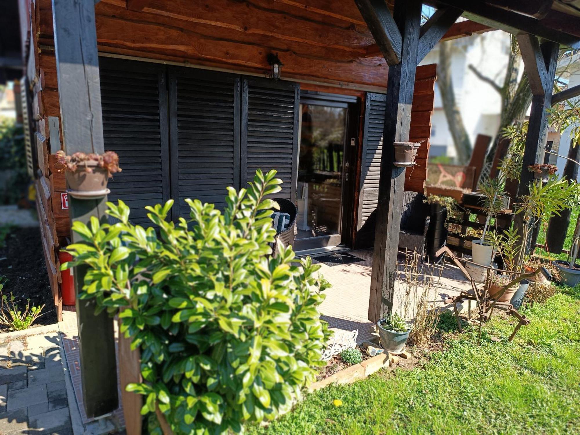 Hotel Guesthouse Stari Jasen Velika Mlaka Esterno foto