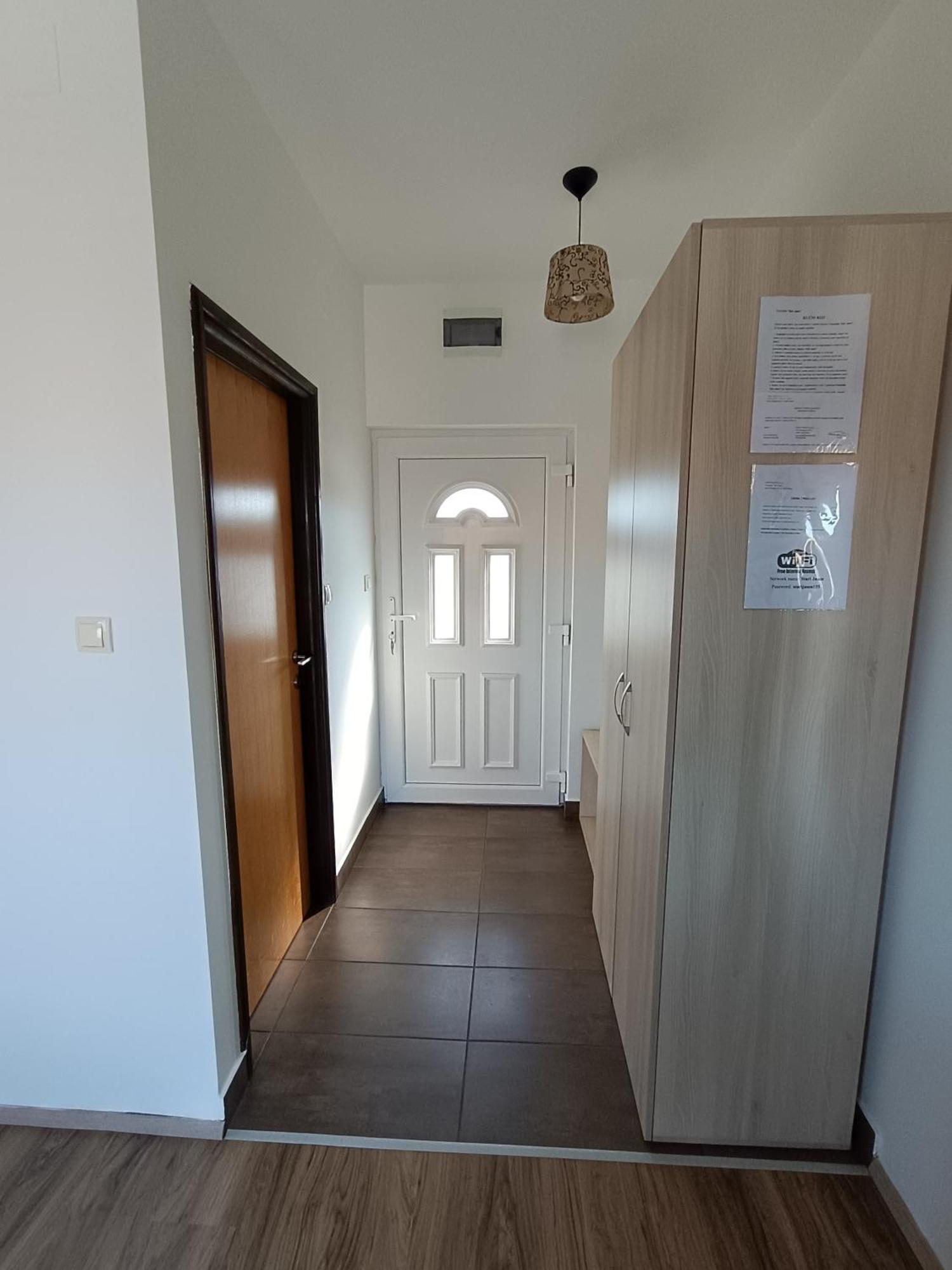 Hotel Guesthouse Stari Jasen Velika Mlaka Esterno foto