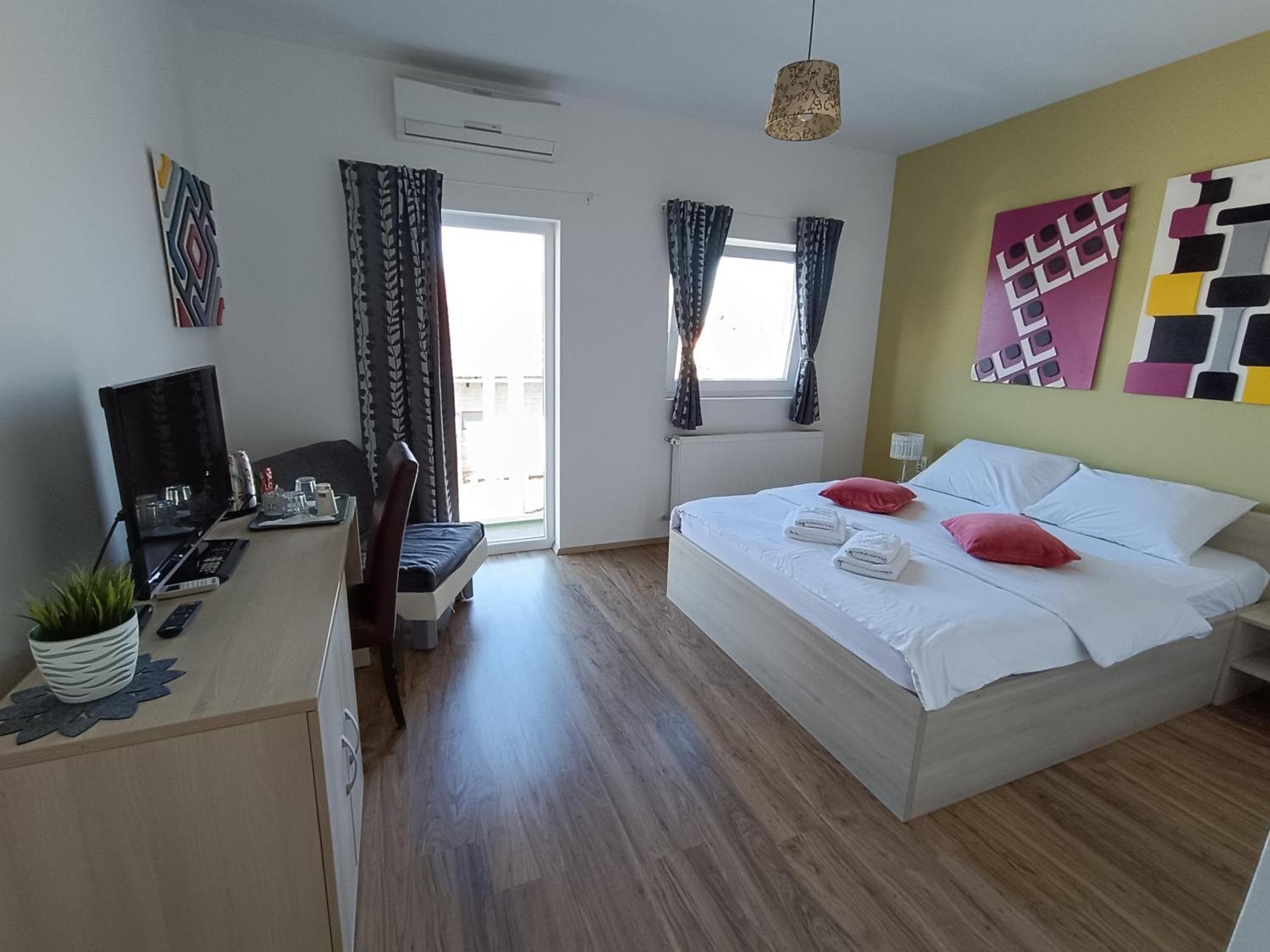 Hotel Guesthouse Stari Jasen Velika Mlaka Esterno foto