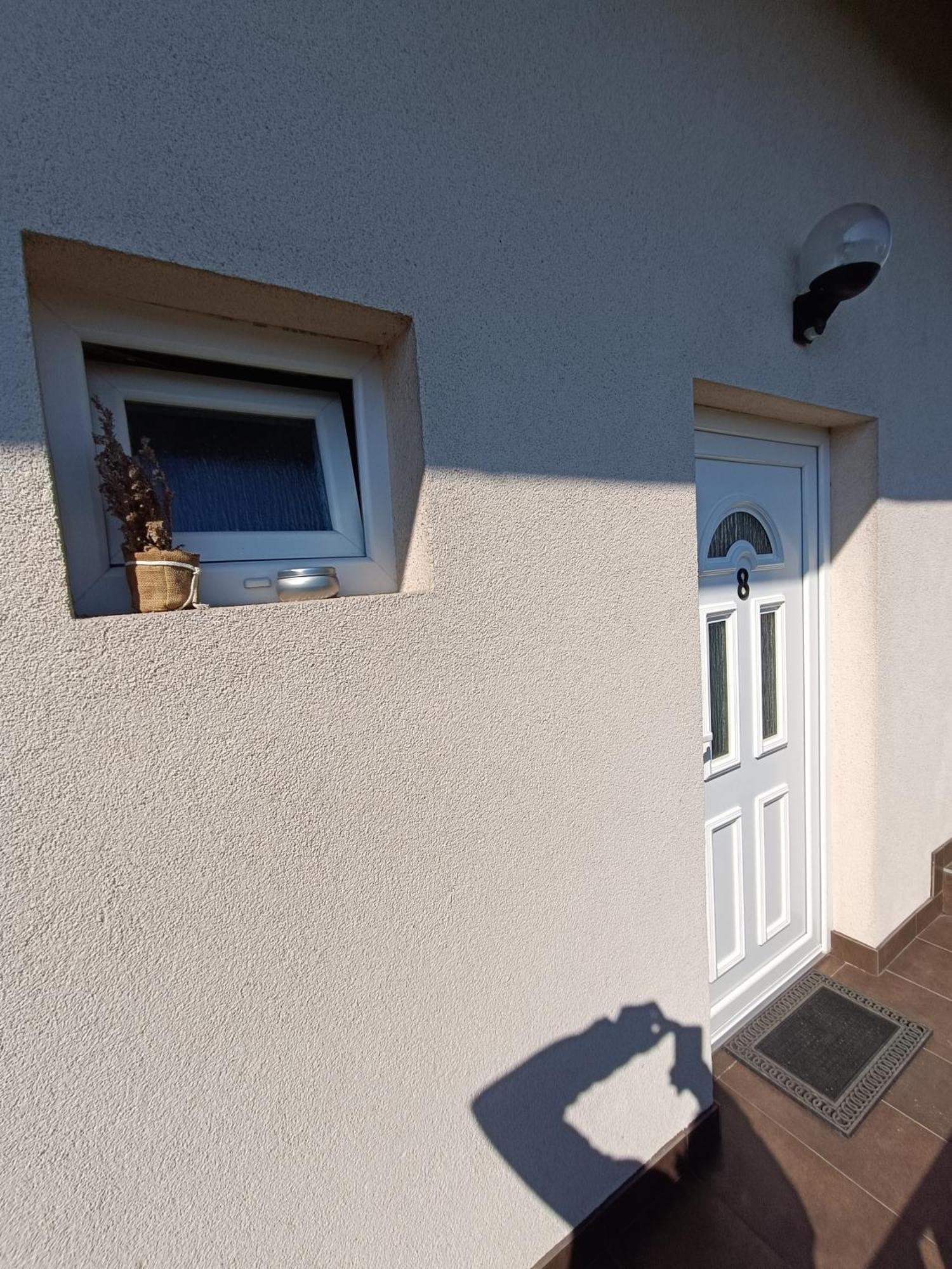 Hotel Guesthouse Stari Jasen Velika Mlaka Esterno foto