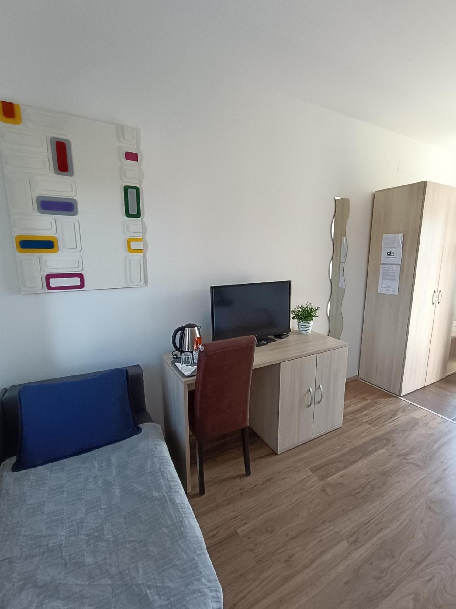 Hotel Guesthouse Stari Jasen Velika Mlaka Esterno foto