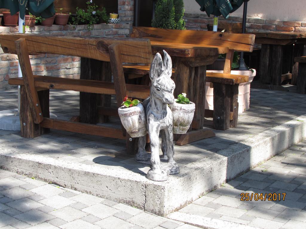 Hotel Guesthouse Stari Jasen Velika Mlaka Esterno foto