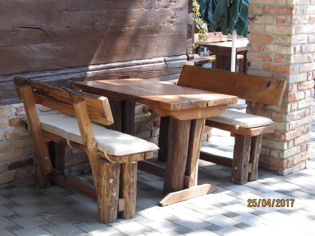 Hotel Guesthouse Stari Jasen Velika Mlaka Esterno foto
