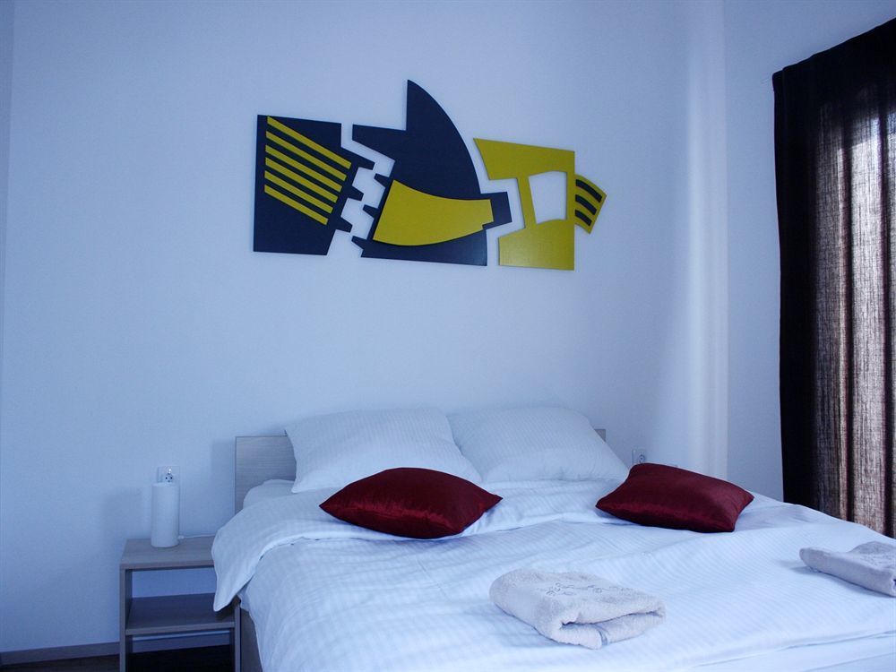 Hotel Guesthouse Stari Jasen Velika Mlaka Esterno foto