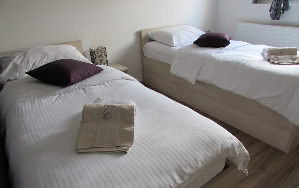 Hotel Guesthouse Stari Jasen Velika Mlaka Esterno foto