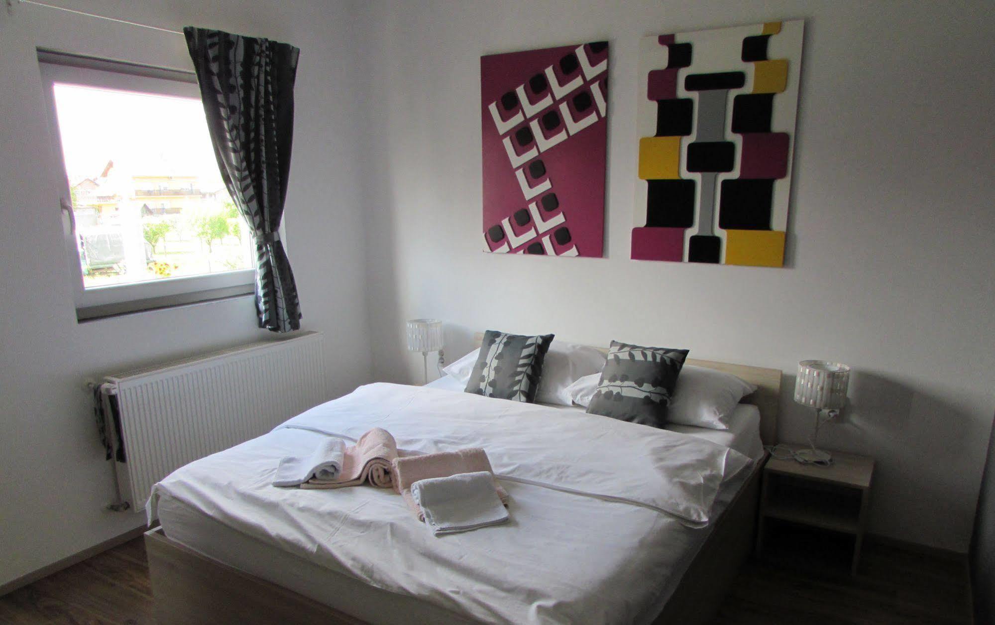 Hotel Guesthouse Stari Jasen Velika Mlaka Esterno foto